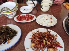 -尼玛藏家风味园(阿山食城店)