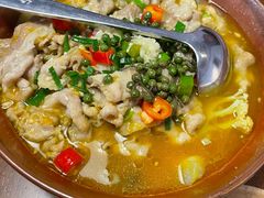 -林四喜·闽南传家菜(鼓浪屿店)