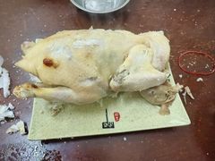 -吉英盐焗鸡(文中路店)