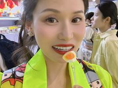 -上海跨国采购会展中心