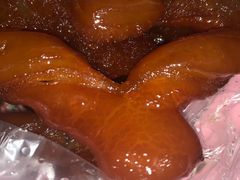糖耳朵-老回回烩面馆(左家庄店)