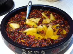 -福慧慈缘素食餐厅(王府井店)