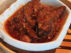 -申粤轩酒楼·三十年粤菜经典(丁香花园店)