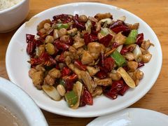 -雨田饭店(华兴东街店)