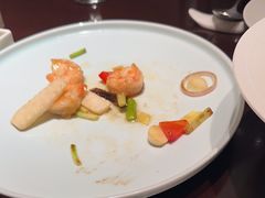 -俏江南(东方广场店)