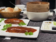 大董“酥不腻”烤鸭-大董(福田皇庭中心店)
