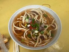 -老光明岗琼甜茶馆