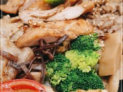 -牛邸·烧肉饭(来福士店)
