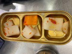 -老渔家·白族·石板烧(大理古城叶榆路店)
