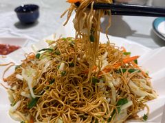 三丝炒米粉-嘉缤苑
