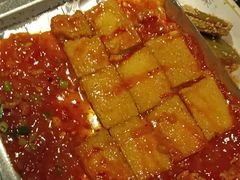 -绿茶餐厅(布吉万象汇店)