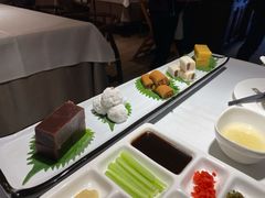 -四季民福烤鸭店(前门店)