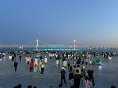 -星海湾跨海大桥