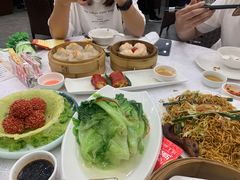 -老廣新意-全天茶点(宝能店)