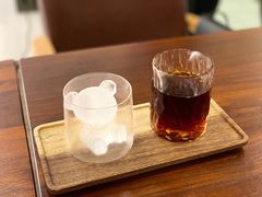 -Double cafe