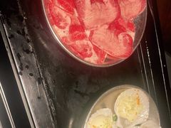 -青瓦炭韩潮烤肉(花园道店)