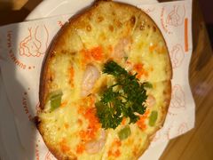-夏日玛莉西餐厅(梅溪湖步步高店)