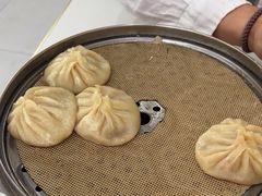 -守鑫水馅包子铺
