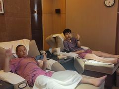 -金色印象·HiFi影音·按摩足疗PLUS(黄泥磅店)