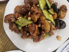 -红实家常菜(静安里店)