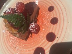 -BROWNSTONE布朗石西班牙餐厅(富城店)