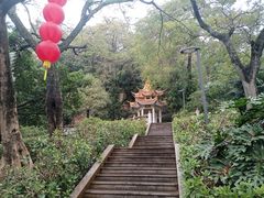 -潮州西湖