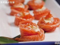 -北京丽景湾国际酒店