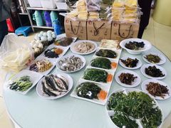 -横道佛手居筋饼店