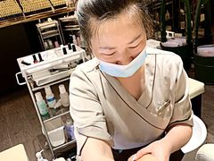 -Dragonfly悠庭·按摩Spa(静安嘉里中心店)