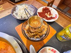 -沸炉重庆老火锅(军事博物馆店)