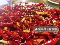 -湘仔肥肠(煤机街店)