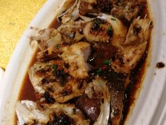 -黄B湛江鸡饭店(粤垦路店)