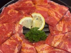 -九田家黑牛烤肉料理(欧洲假日店)