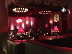 -JZ Club 爵士酒吧(上海店)