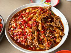 -老三样·旧食新味(万寿宫店)