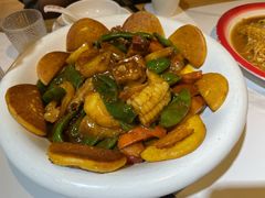 -李老哈·东北菜(宋园路店)