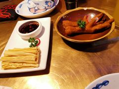 -炉鱼(天河领展店)