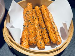 -華府(凯德晶萃店)