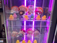 -星聚会KTV X Party(上海真如中海环宇城店)