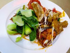 -东方苑自助餐厅(稻香湖景酒店)