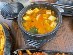 大酱汤-妈妈手(山大总店)