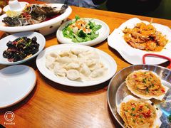 -必点海鲜·鲅鱼水饺(鞍山西道店)