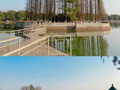 -凤凰沟景区