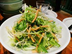 -驿楼兰·新疆菜(火车站店)
