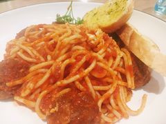 -托斯卡纳烘焙意大利餐厅(五天地店)