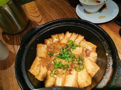 -炊烟小炒黄牛肉(中心印象城店)