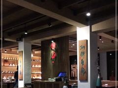 -大牌大·传统杭帮菜(湖滨店)