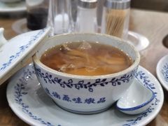 -達揚原味燉品(文明路店)