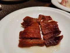 -海棠湾九号度假酒店-融荟家和中餐厅