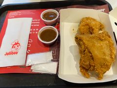 -快乐蜂(永光广场店)
